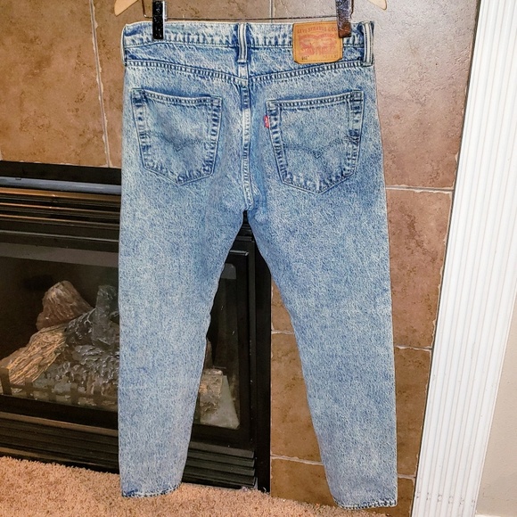 levis 512 34x32